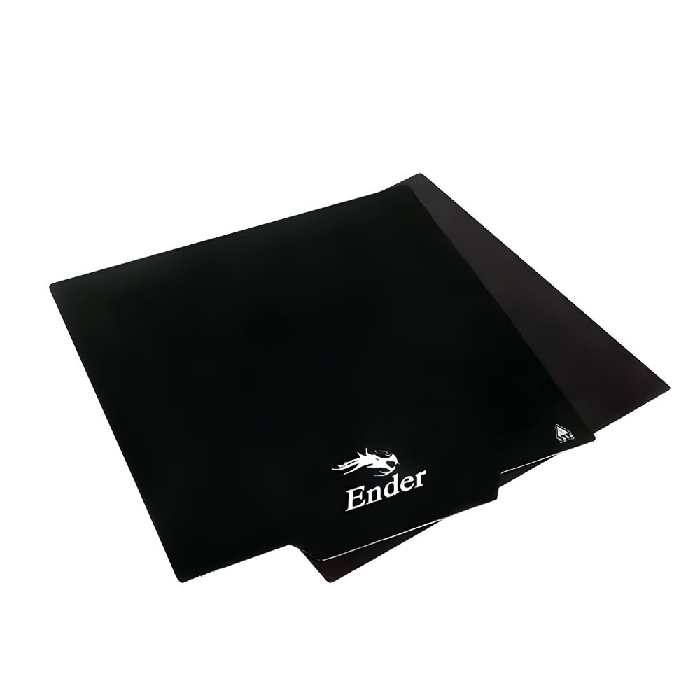 Магнитная адгезионная поверхность Creality на столик 3d принтера Ender-3 235x235 мм Киев - изображение 2