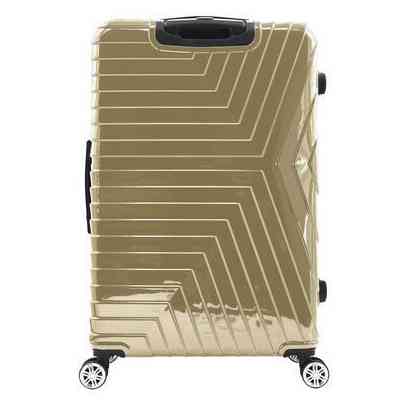 Чемодан Semi Line 28" (L) Gold (T5763-3) (DAS302946) Винница