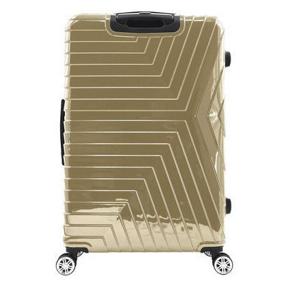 Чемодан Semi Line 28" (L) Gold (T5763-3) (DAS302946) Винница - изображение 4