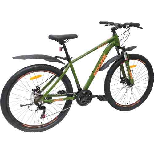 Велосипед SPARK PLEASURE (колеса – 27,5