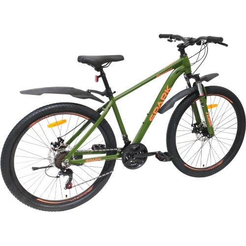 Велосипед SPARK PLEASURE (колеса – 27,5