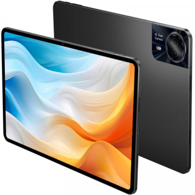 Планшет Teclast T60 Pro 12” 8/128GB LTE Metal, Grey (6940709687451) Винница - изображение 4