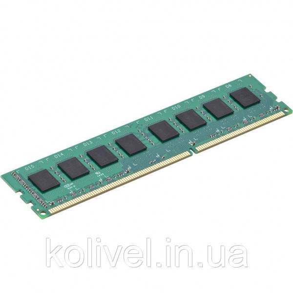 DDR3 8GB 1600MHz GoodRAM, Retail (GR1600D3V64L11/8G#) Київ - фото 2
