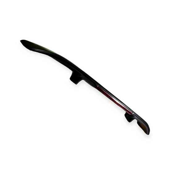 Спойлер "полістирол" тюнінг (універсальний) Мукачево