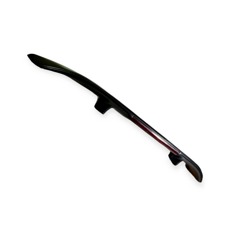 Спойлер "полістирол" тюнінг (універсальний) Мукачево - фото 2