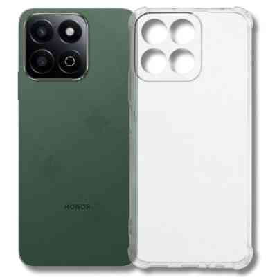 Чехол для мобильного телефона BeCover Anti-Shock Honor 200 Smart Clear (714709) Винница