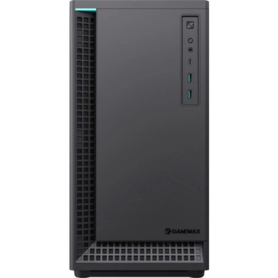 Корпус Gamemax P30 BK Винница - изображение 7