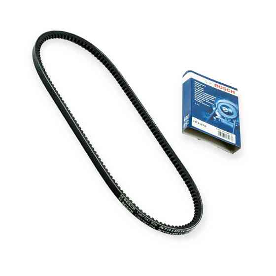 Ремінь М 875 зуб генератора Мукачево