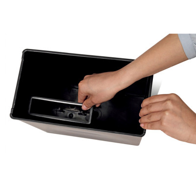 Уничтожитель документов Media-Tech MT215 (848307) Винница - изображение 5