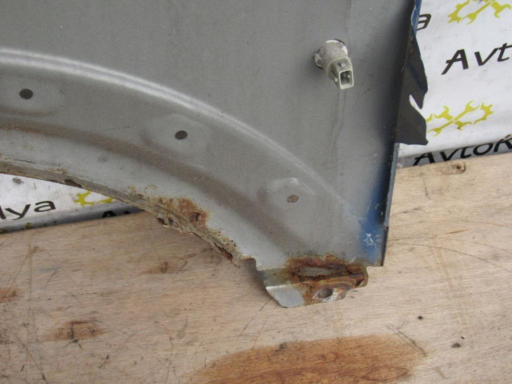 Крило переднє праве Ford Connect Transit 2002-2009 Ковель - изображение 10