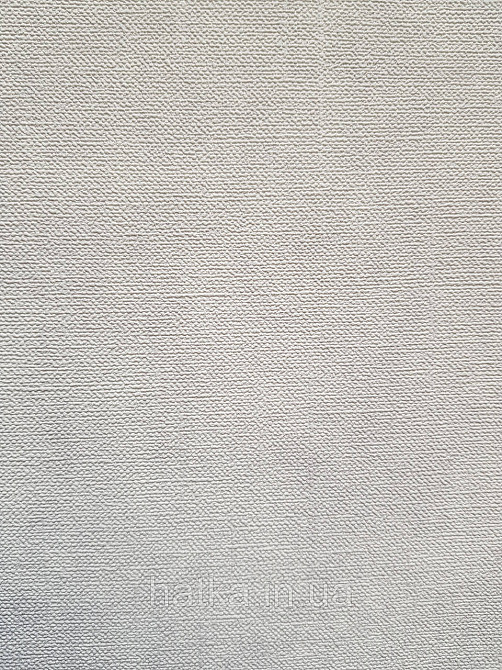 Обои виниловые на флизелине AS creation Garda 1.06Х10.05 однотонные эффект потертости светло серые с белым Киев - изображение 1