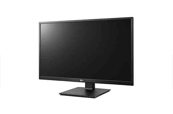 Монітор 22" LG 22BK55WY-B Black клас "А" Луцьк