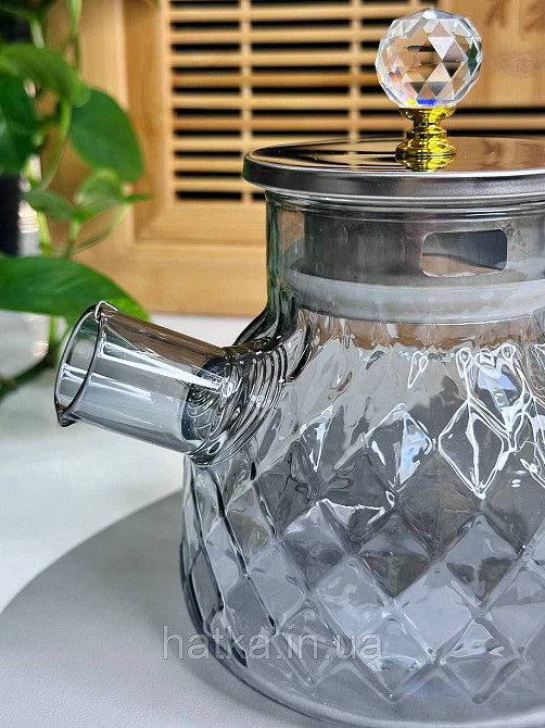 Чайник заварочный Olens 