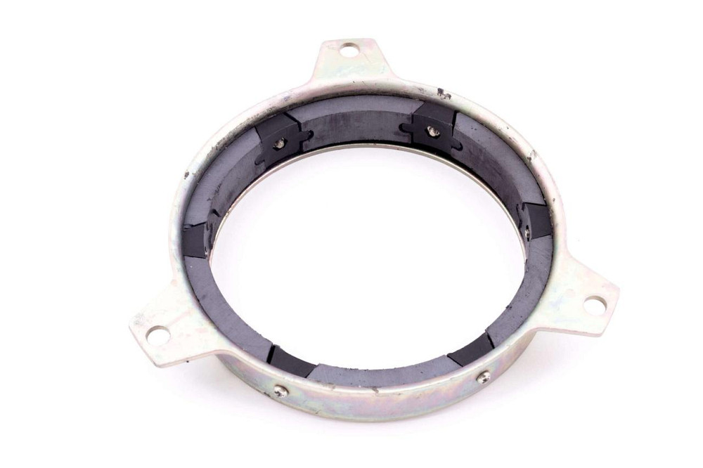 Ротор маховика (генератора) мотоблок 190N/195N (12/15Hp) Мукачево - изображение 1