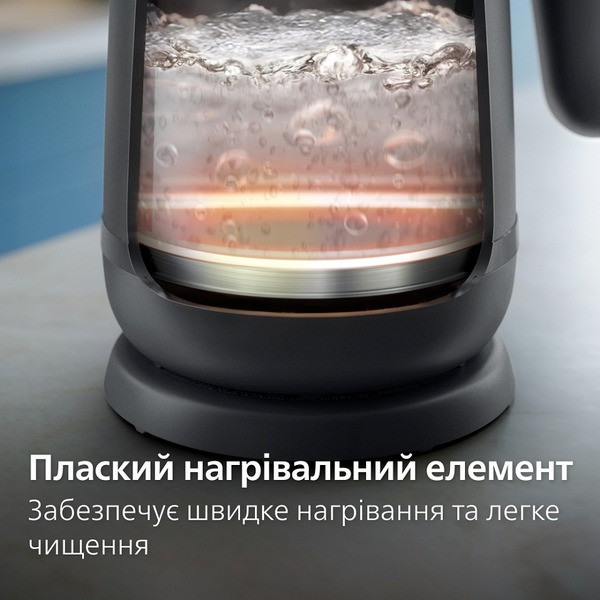 Електрочайник Philips HD9314/90 Харків - фото 9