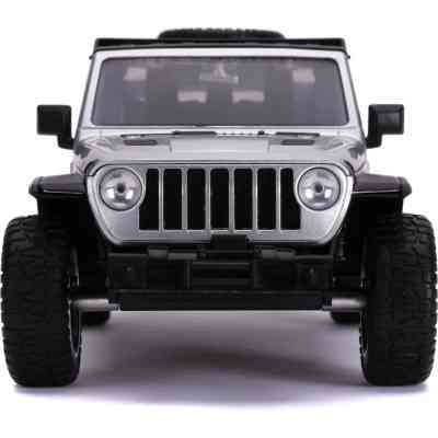 Машина Jada металлическая Форсаж Джип Гладиатор 1:24 (253203055) Винница