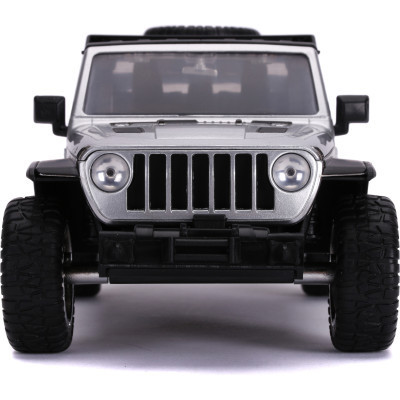 Машина Jada металева Форсаж Джип Гладіатор 1:24 (253203055) Вінниця - фото 2