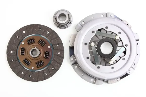 Корзина диск выжимной 2103 с пяткой EuroEx Винница