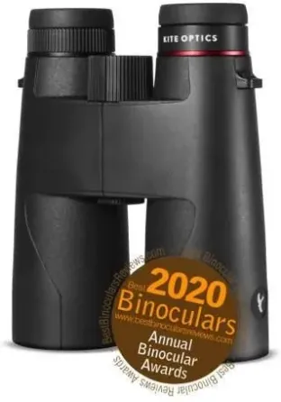 Бинокль Kite LYNX HD + 10x50 Киев