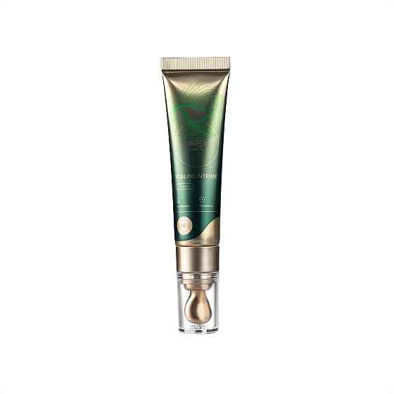 Подарунковий набір для губ та очей Holly beauty MyIDi Київ