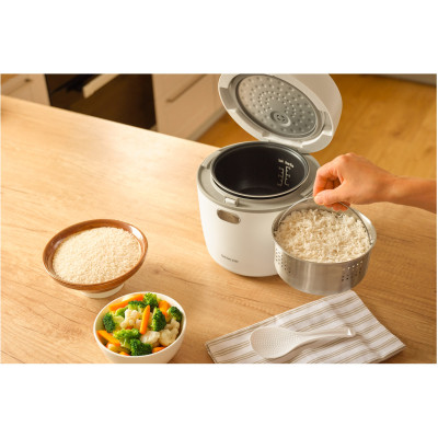 Мультиварка Sencor SRM0670WH Винница - изображение 7