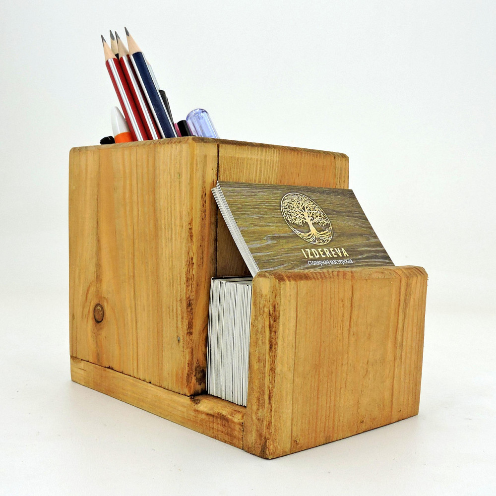 Настольный органайзер 