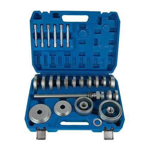 Знімач підшипника маточини універсальний, 31 предм (СП-1059) Alloid Одесса - изображение 5