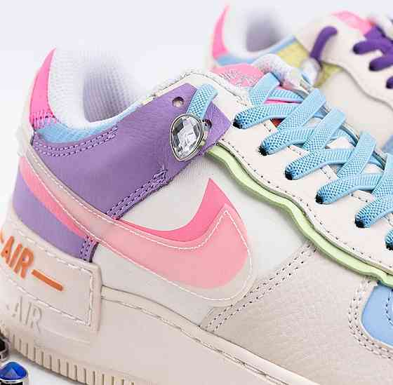 Шнурки эластичные с фиксаторами камушками Смела