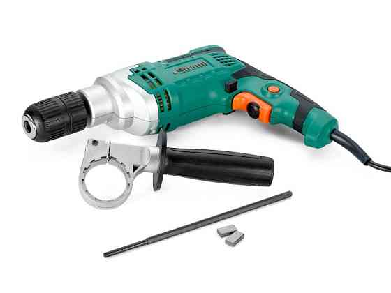 Дриль ударний (950 Вт) Sturm ID21950K (читати опис) Рівне