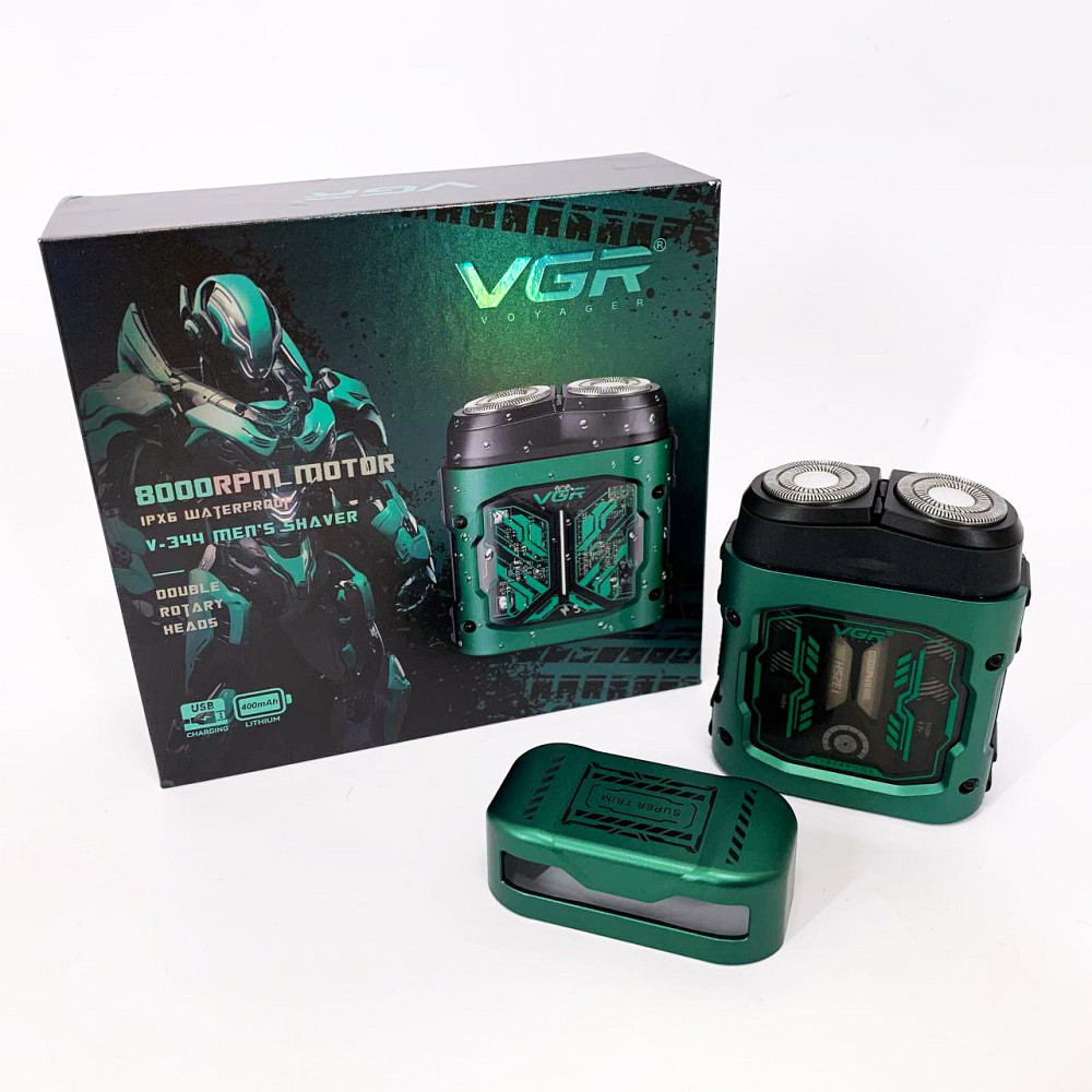 Беспроводная машинка для стрижки для дома, Бритвы аккумуляторные Аккумуляторная машинка стрижки SL-73 Ивано-Франковск - изображение 7