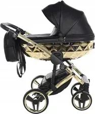 Дитяча коляска Junama Wózek Dziecięcy Hand Craft 3 W 1 05 3W105 Київ - фото 1