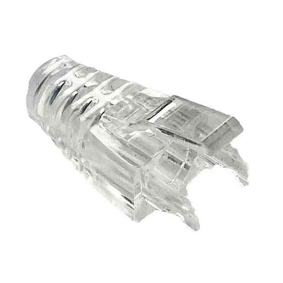 Колпачок коннектора RJ-45 (100 шт) Киев