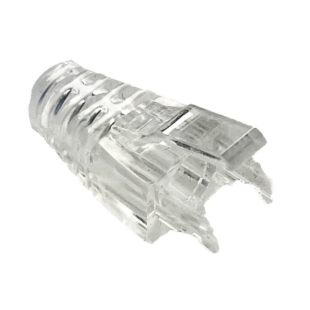 Колпачок коннектора RJ-45 (100 шт) Киев - изображение 1