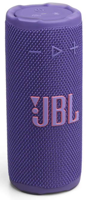 Портативна акустика JBL Grip Purple (JBLGRIPPUR) (7163527) Київ - фото 3