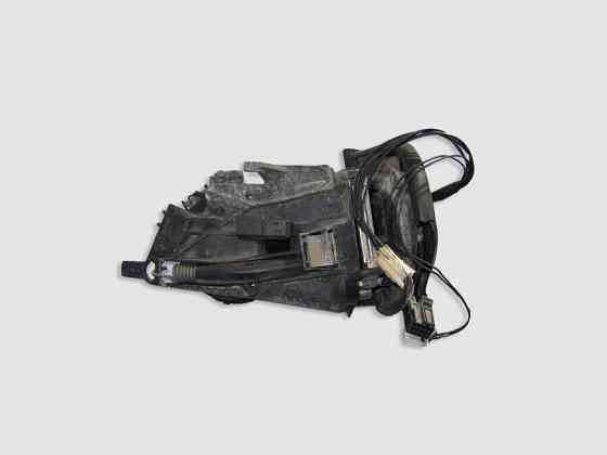 Mercedes-Benz  A2038104776 Рама - механізм лівого дзеркала з приводом регулювання дзеркального елемента E-Class W211 до рестайлу Одесса