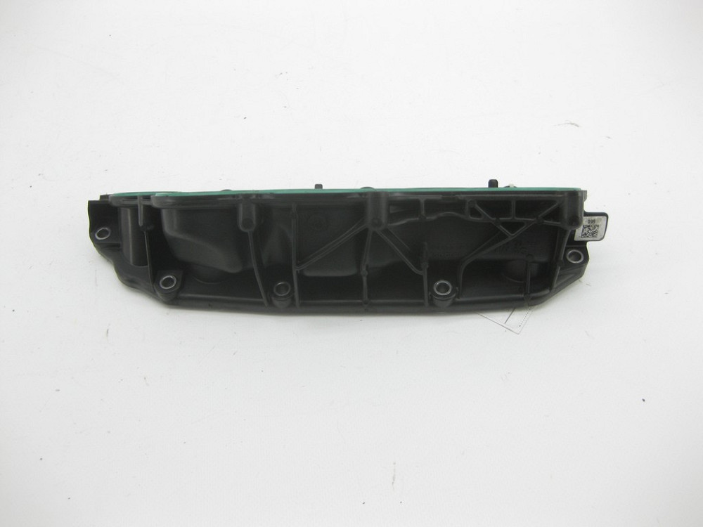 VAG  059129765AK Проміжний фланець/повітропровід між лівою головкою двигуна та впускним колектором Одеса - фото 4