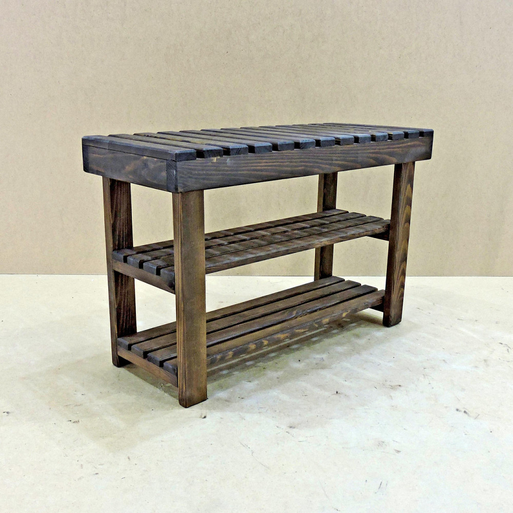 Полка для обуви 