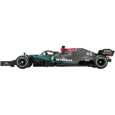 Радіокерована іграшка Rastar Mercedes-AMG F1 W11 EQ Performance 1:12 (98460 black) Вінниця - фото 2