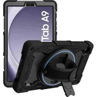 Чехол для планшета BeCover Samsung Galaxy Tab A9 SM-X115 8.7" Black (712914) Винница