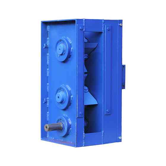 Серцевина подрібнювача гілок (ДРд6) Харків