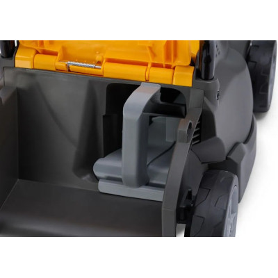 Газонокосилка Stiga 48V, 2Ah, ширина кошения 34 см (Combi336eKit) Винница - изображение 4