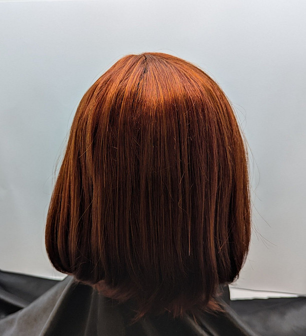 Перука 15 Луцк - изображение 4