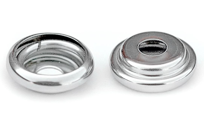 Основа Кнопки Неірж.  Socket Київ - фото 2