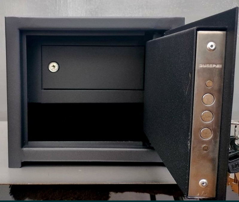 Сейф для дома.Хранение Пистолета , оружейный! Киев - изображение 8