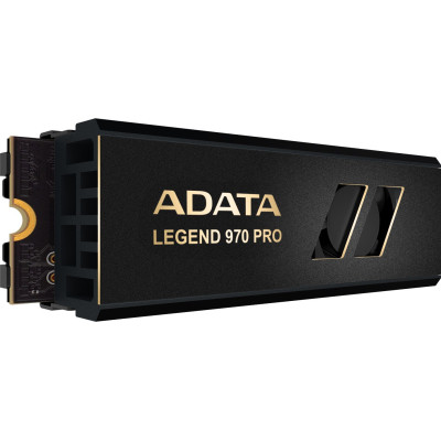 Накопитель SSD M.2 2280 1TB Legend 970 PRO ADATA (SLEG-970P-1TCI) Винница - изображение 8