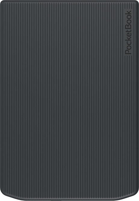 Електронна книжка PocketBook  Verse  Lite (PB619), Midnight Grey Винница - изображение 6
