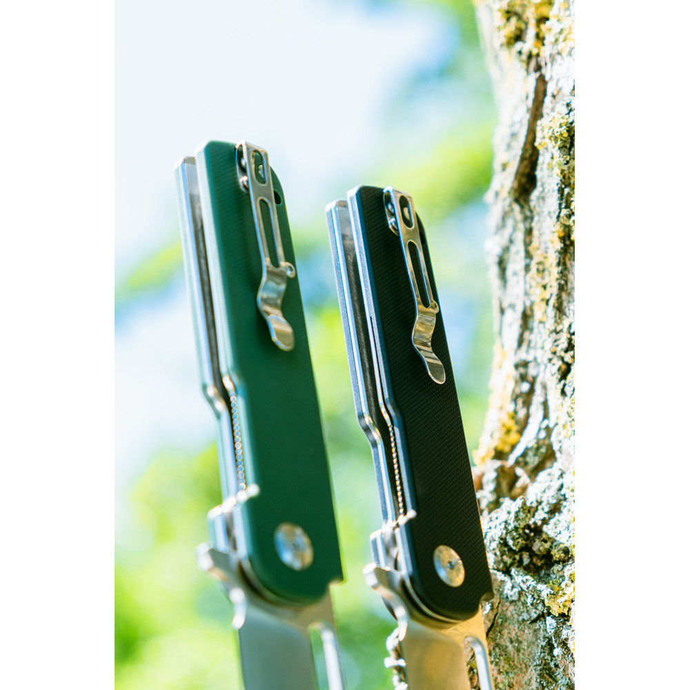 Ніж складаний Ganzo G770-GR Київ - фото 18