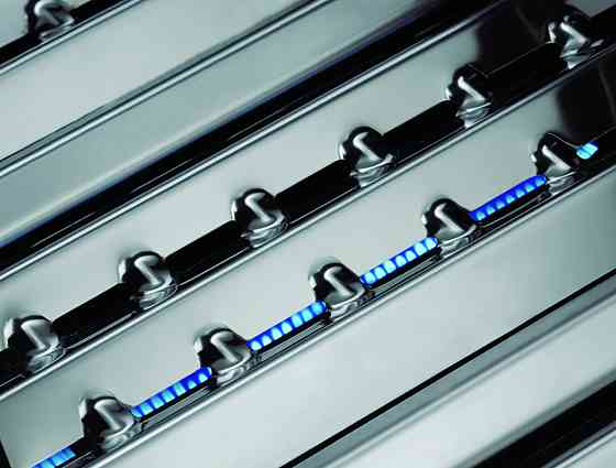 Газовий гриль Broil King Regal S 690 IR 997383 Код: 011967 Ровно