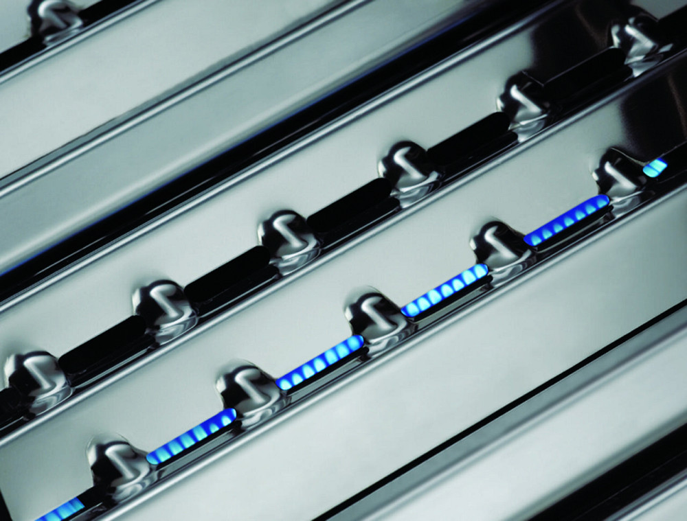 Газовий гриль Broil King Regal S 690 IR 997383 Код: 011967 Рівне - фото 6