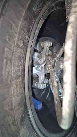 Задній тормозний супорт  Хюндай венью 18-25 Київ